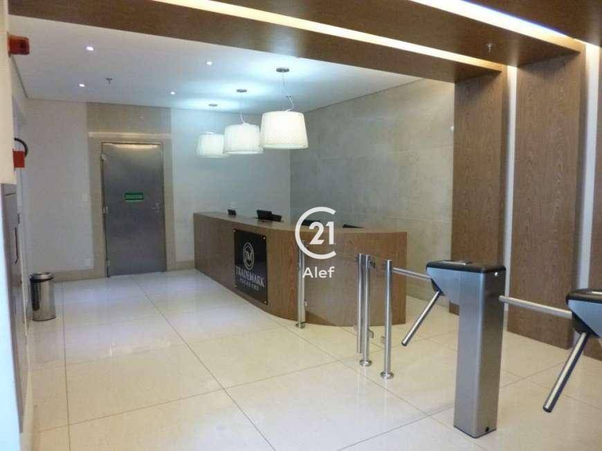 Conjunto Comercial-Sala para alugar, 132m² - Foto 43