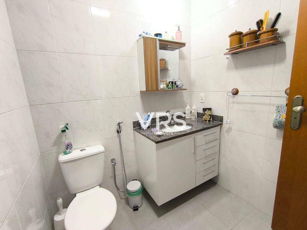 Apartamento à venda com 1 quarto, 56m² - Foto 7