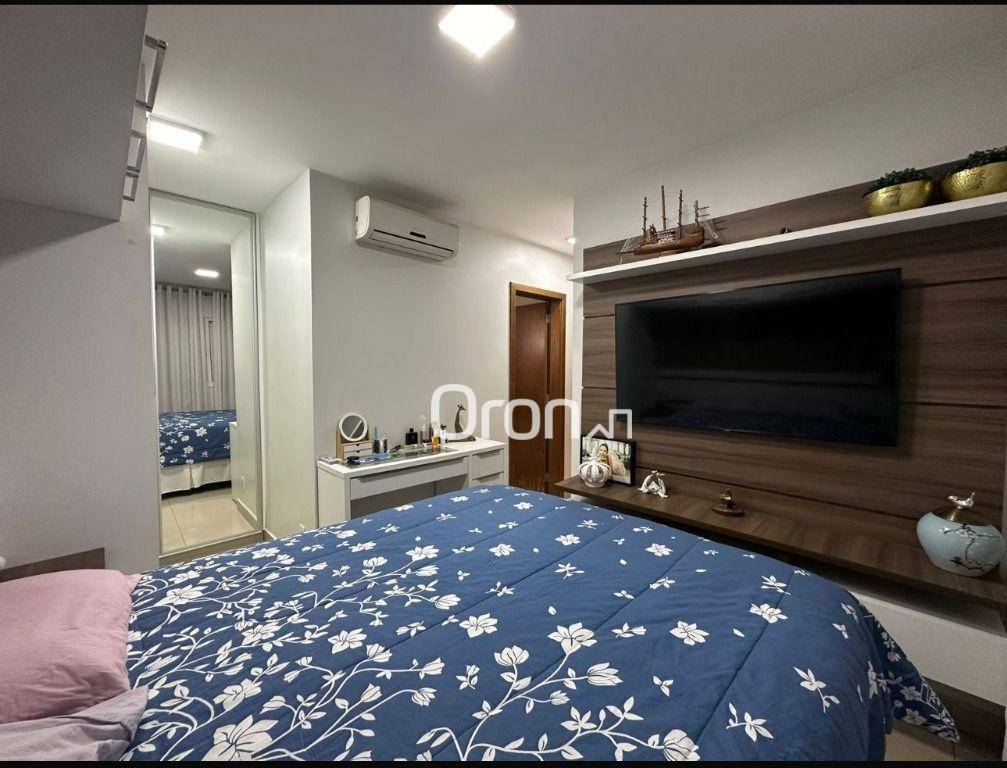 Apartamento à venda com 3 quartos, 108m² - Foto 6