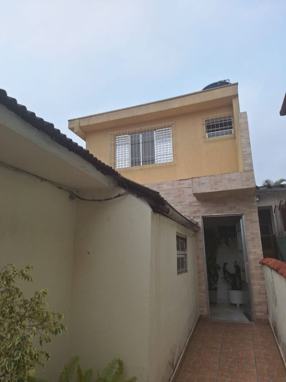 Sobrado à venda com 2 quartos, 300m² - Foto 23