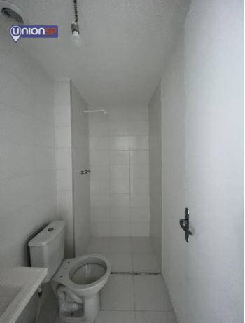 Apartamento à venda com 1 quarto, 35m² - Foto 9