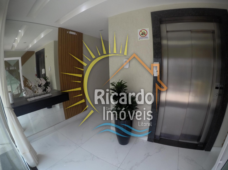 Apartamento à venda com 3 quartos, 248m² - Foto 6