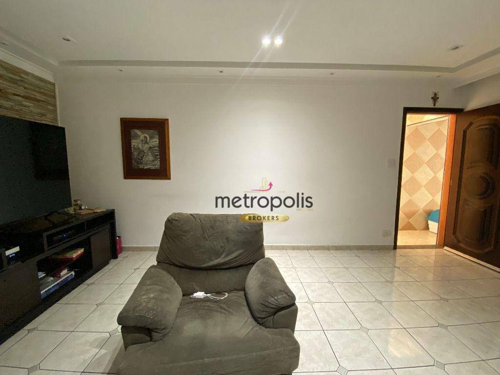 Sobrado à venda com 2 quartos, 203m² - Foto 5