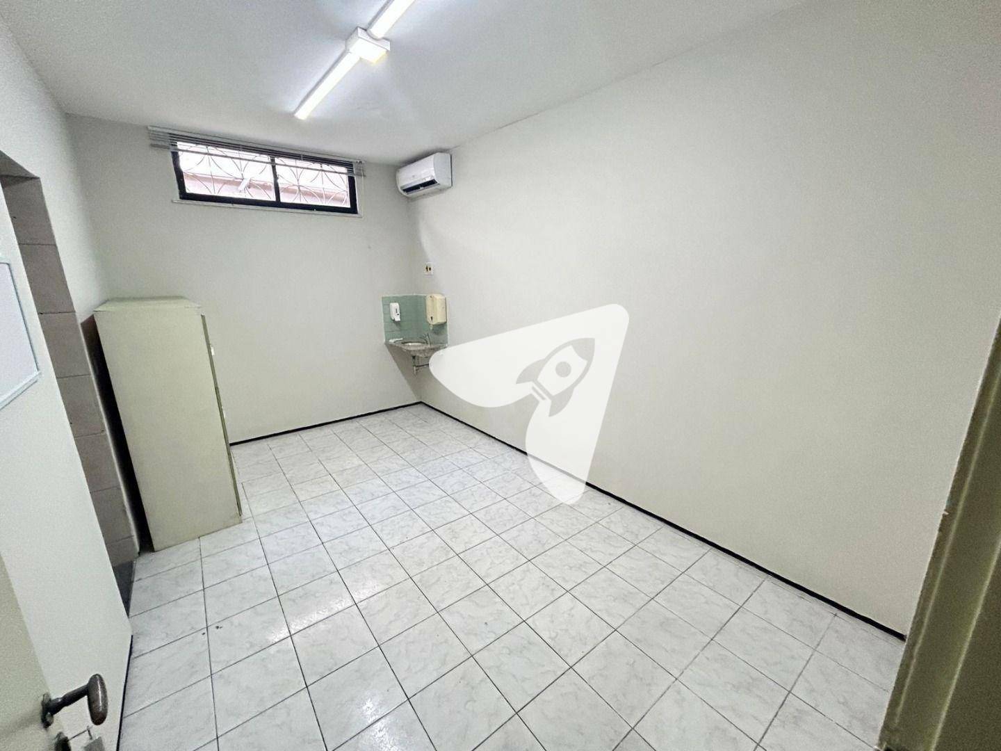 Conjunto Comercial-Sala para alugar, 15m² - Foto 5