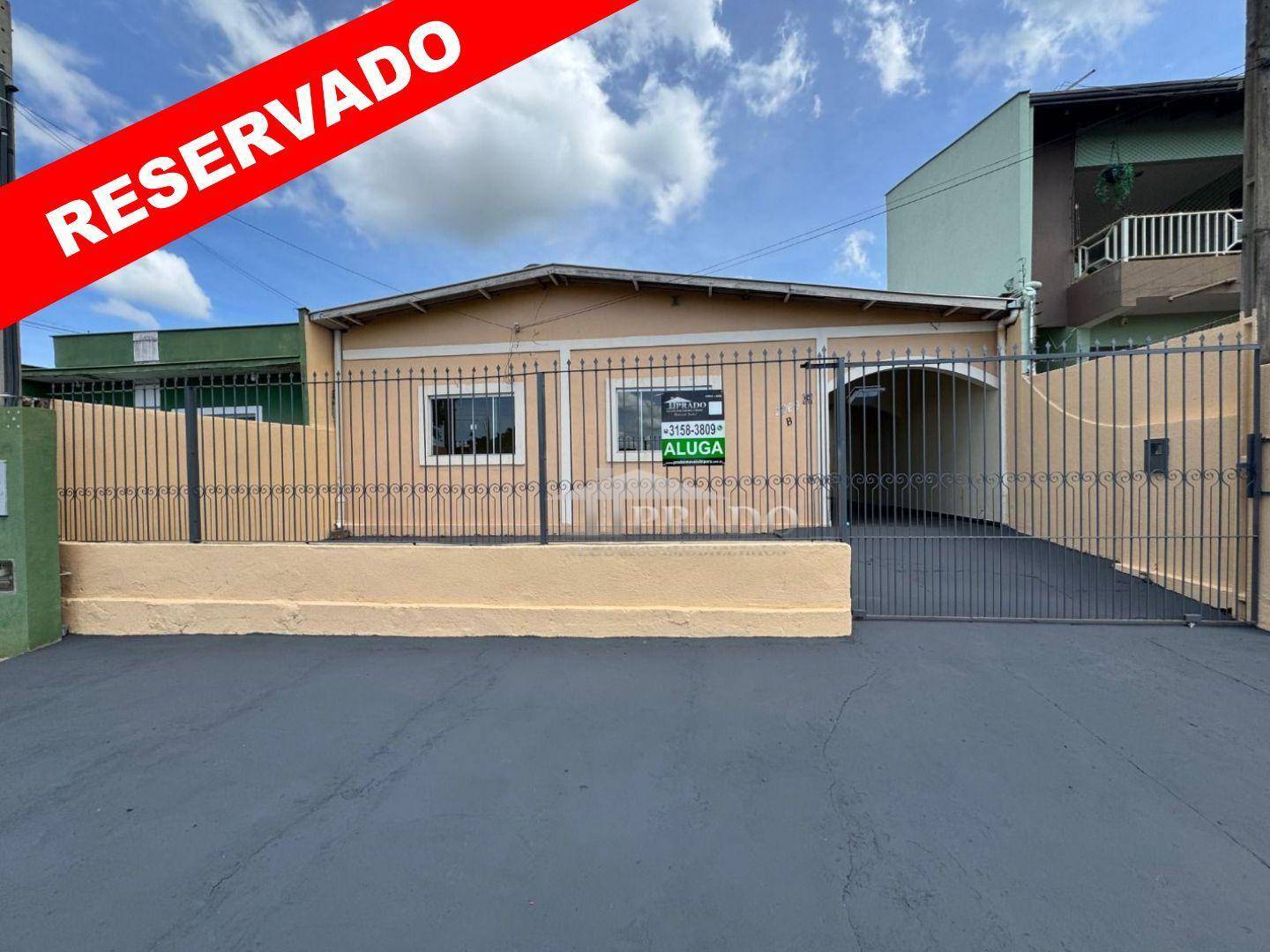 Casa, 3 quartos, 100 m² - Foto 1