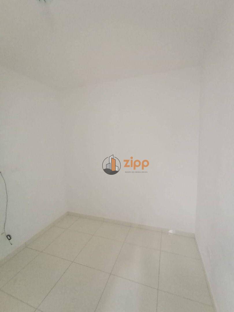 Apartamento para alugar com 1 quarto, 30m² - Foto 4