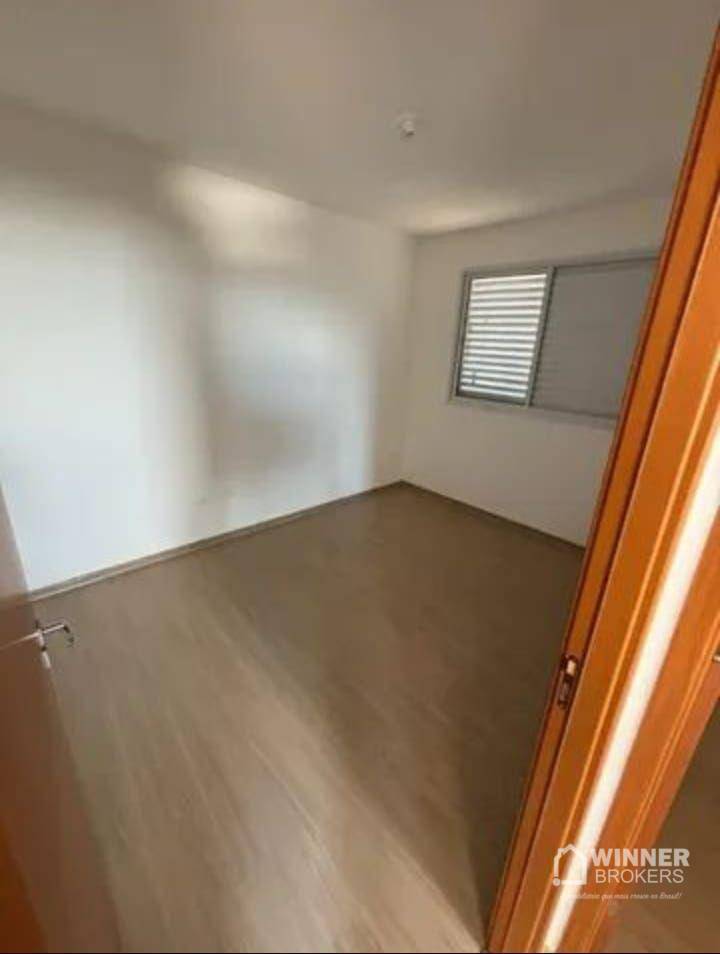 Apartamento à venda com 2 quartos, 53m² - Foto 4