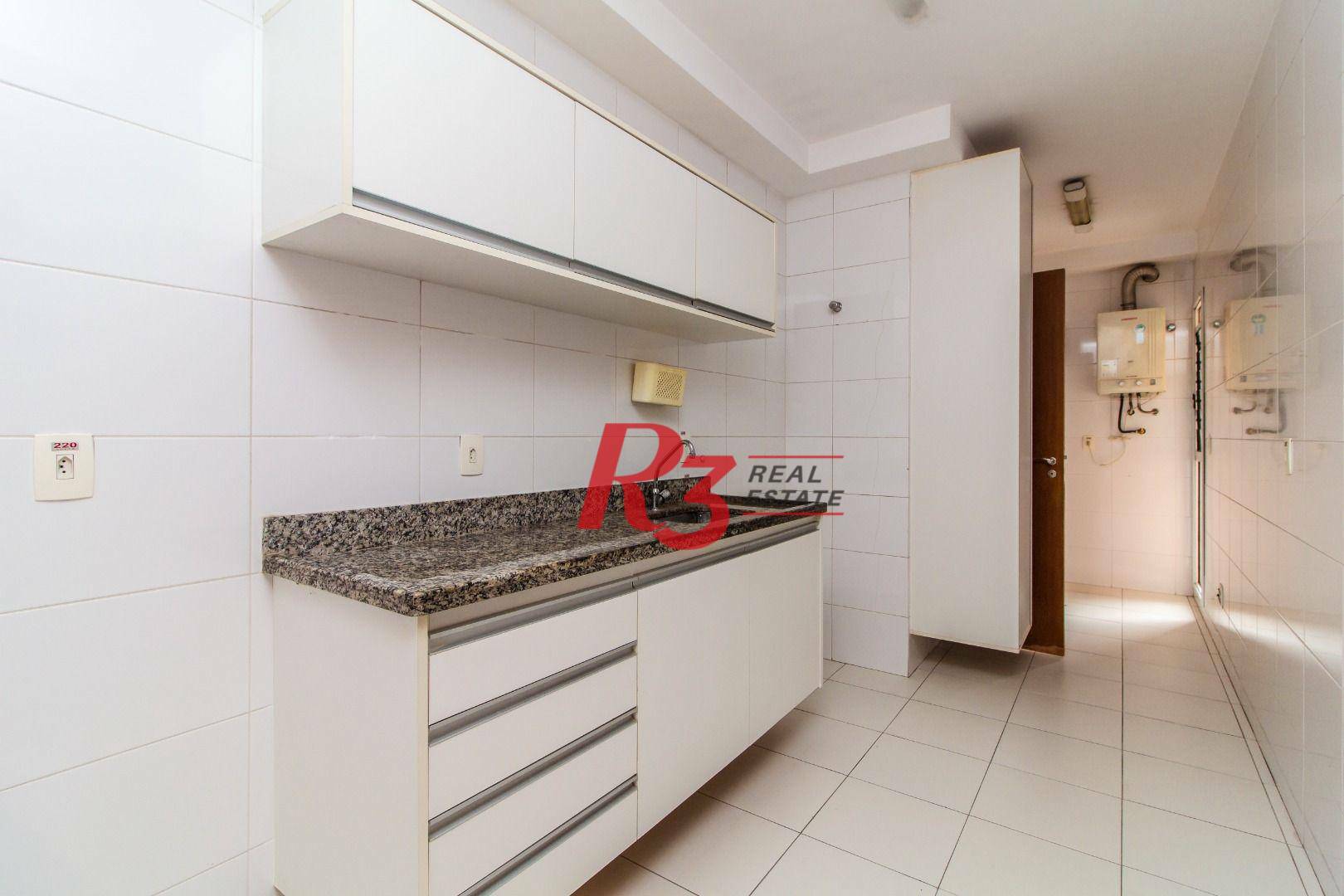 Apartamento à venda com 2 quartos, 94m² - Foto 8