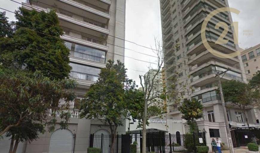 Apartamento à venda com 4 quartos, 225m² - Foto 20