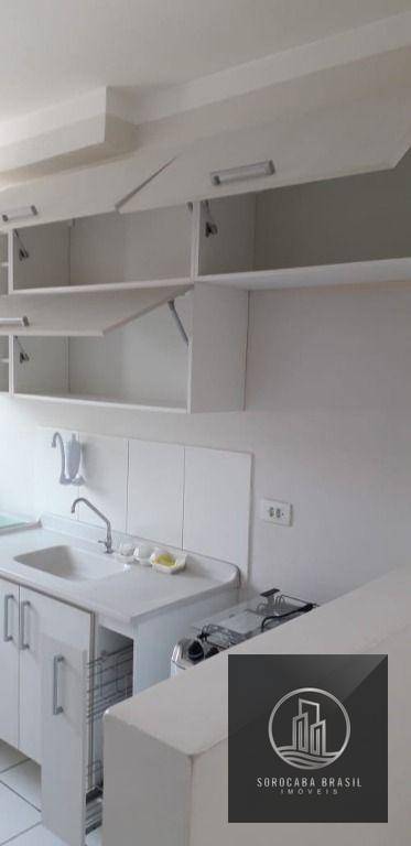 Apartamento à venda com 2 quartos, 48m² - Foto 11