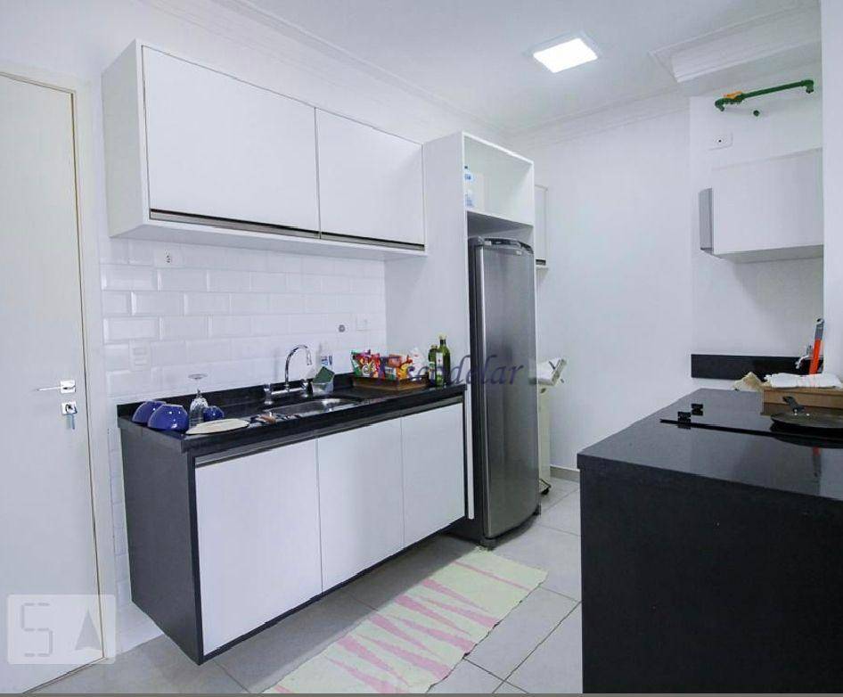 Apartamento à venda com 1 quarto, 42m² - Foto 20