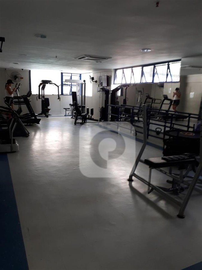 Apartamento à venda com 1 quarto, 55m² - Foto 24