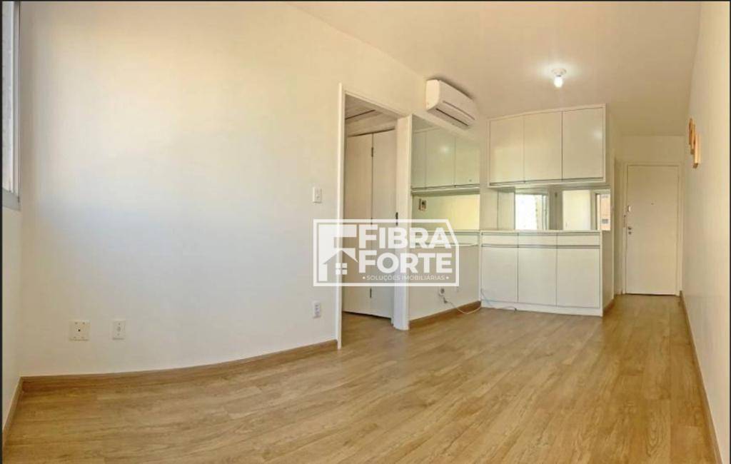 Apartamento para alugar com 1 quarto, 52m² - Foto 3