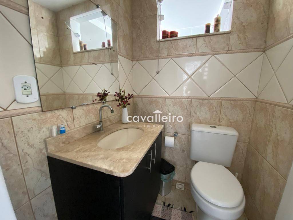 Casa de Condomínio à venda com 3 quartos, 250m² - Foto 19