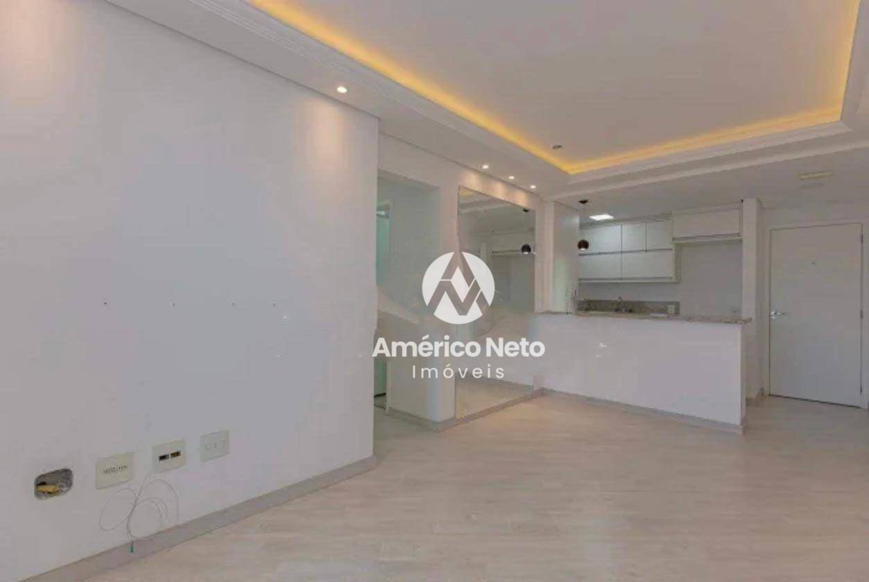 Apartamento para alugar com 3 quartos, 74m² - Foto 3