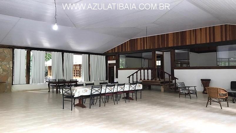Sítio à venda com 8 quartos, 1000m² - Foto 13