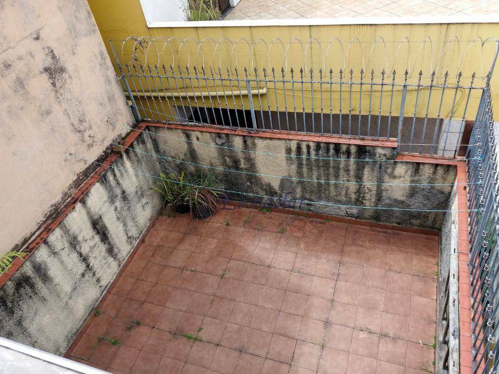 Sobrado à venda com 2 quartos, 103m² - Foto 17