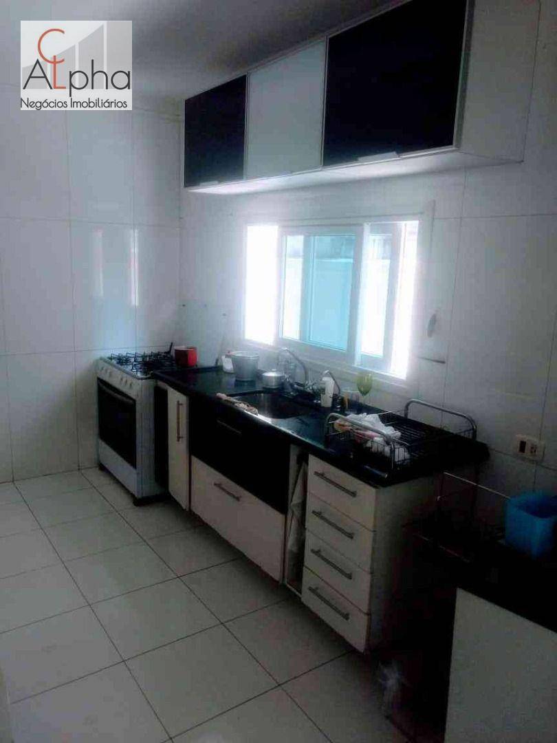 Sobrado à venda com 4 quartos, 300m² - Foto 6