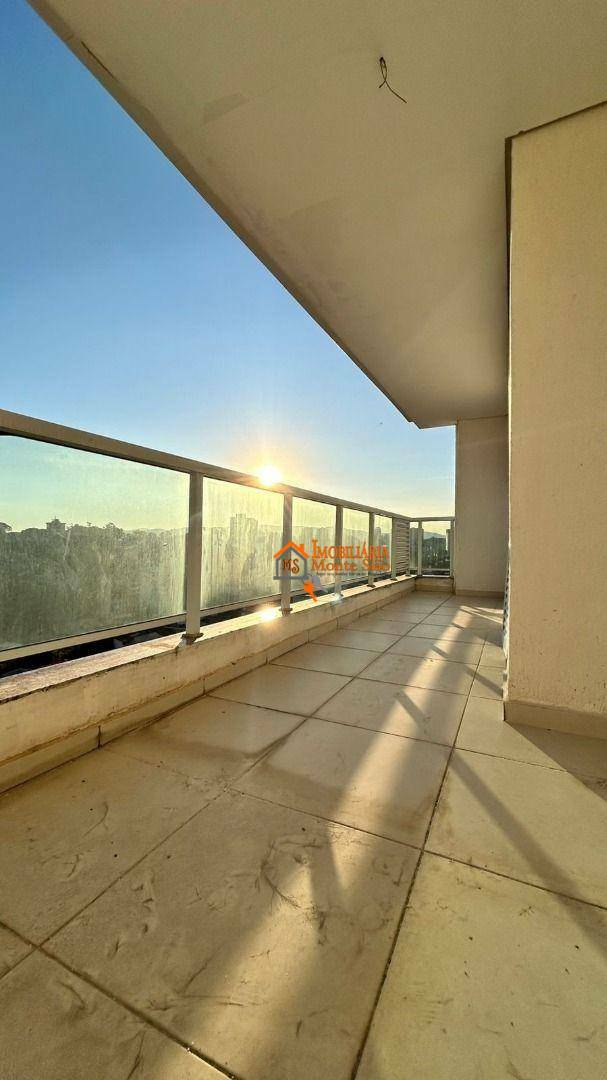 Cobertura à venda com 3 quartos, 150m² - Foto 69