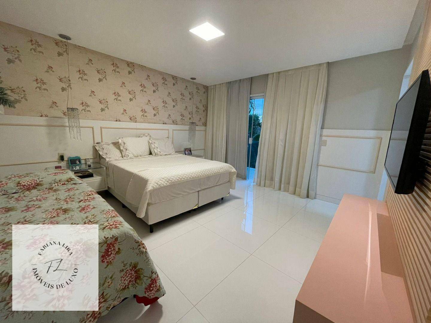 Casa de Condomínio à venda com 5 quartos, 820m² - Foto 29