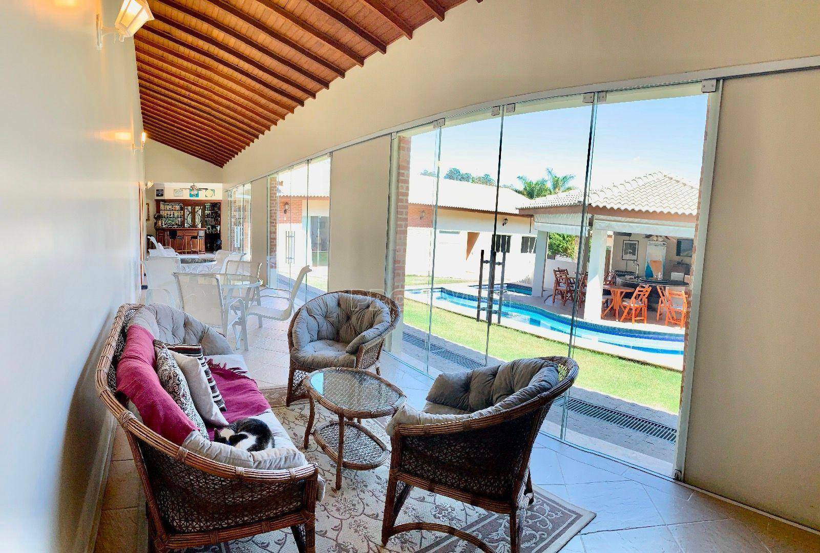 Casa de Condomínio à venda com 4 quartos, 638m² - Foto 40