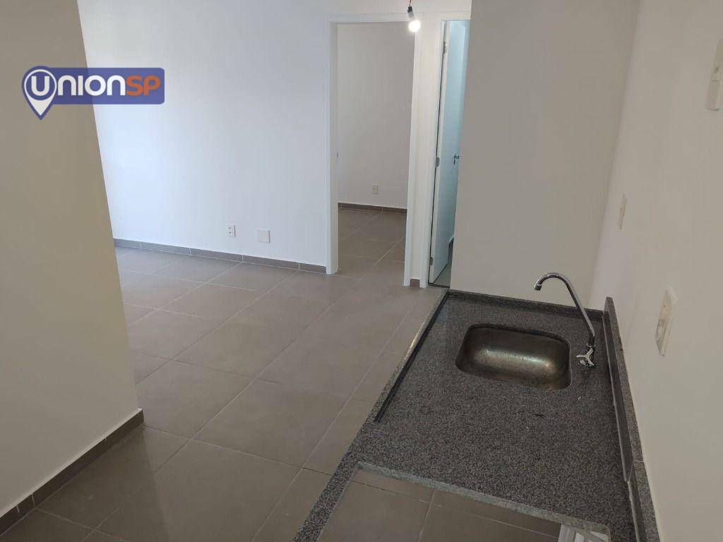 Apartamento à venda com 2 quartos, 41m² - Foto 11