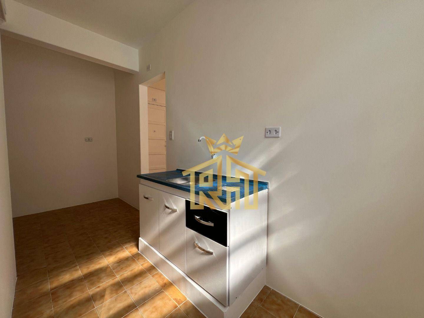 Apartamento à venda com 1 quarto, 40m² - Foto 10