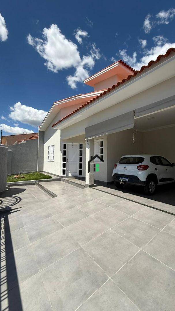 Casa, 3 quartos, 181 m² - Foto 1