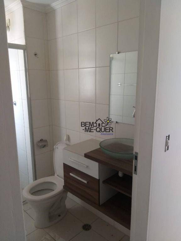 Apartamento à venda com 3 quartos, 69m² - Foto 4