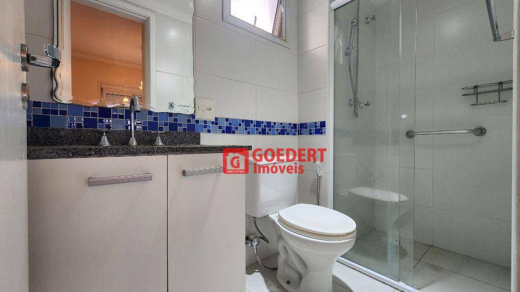 Apartamento à venda e aluguel com 2 quartos, 62m² - Foto 13