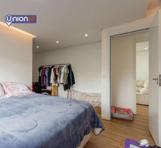 Apartamento à venda com 3 quartos, 110m² - Foto 12