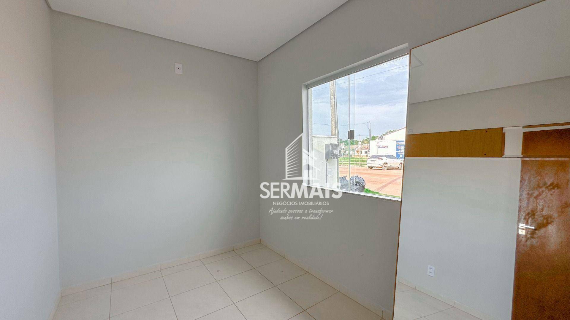 Casa de Condomínio à venda com 3 quartos, 73m² - Foto 11