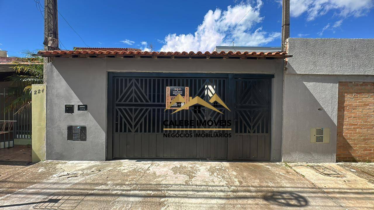 Casa, 2 quartos, 130 m² - Foto 1