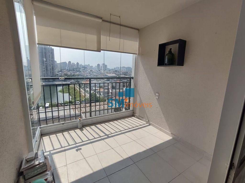 Apartamento à venda com 3 quartos, 70m² - Foto 17