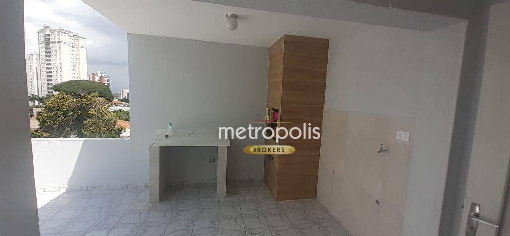 Sobrado à venda com 3 quartos, 250m² - Foto 12