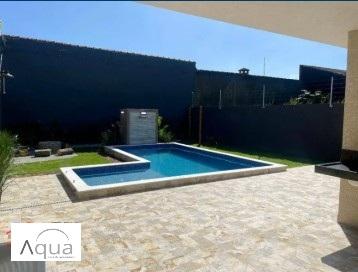 Casa à venda com 3 quartos, 300m² - Foto 5