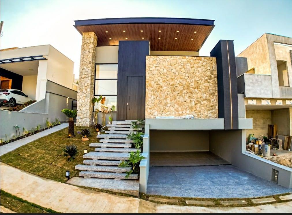 Casa de Condomínio à venda com 3 quartos, 290m² - Foto 9