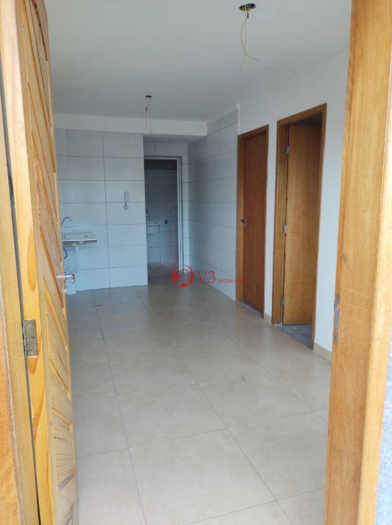 Apartamento à venda com 2 quartos, 50m² - Foto 15