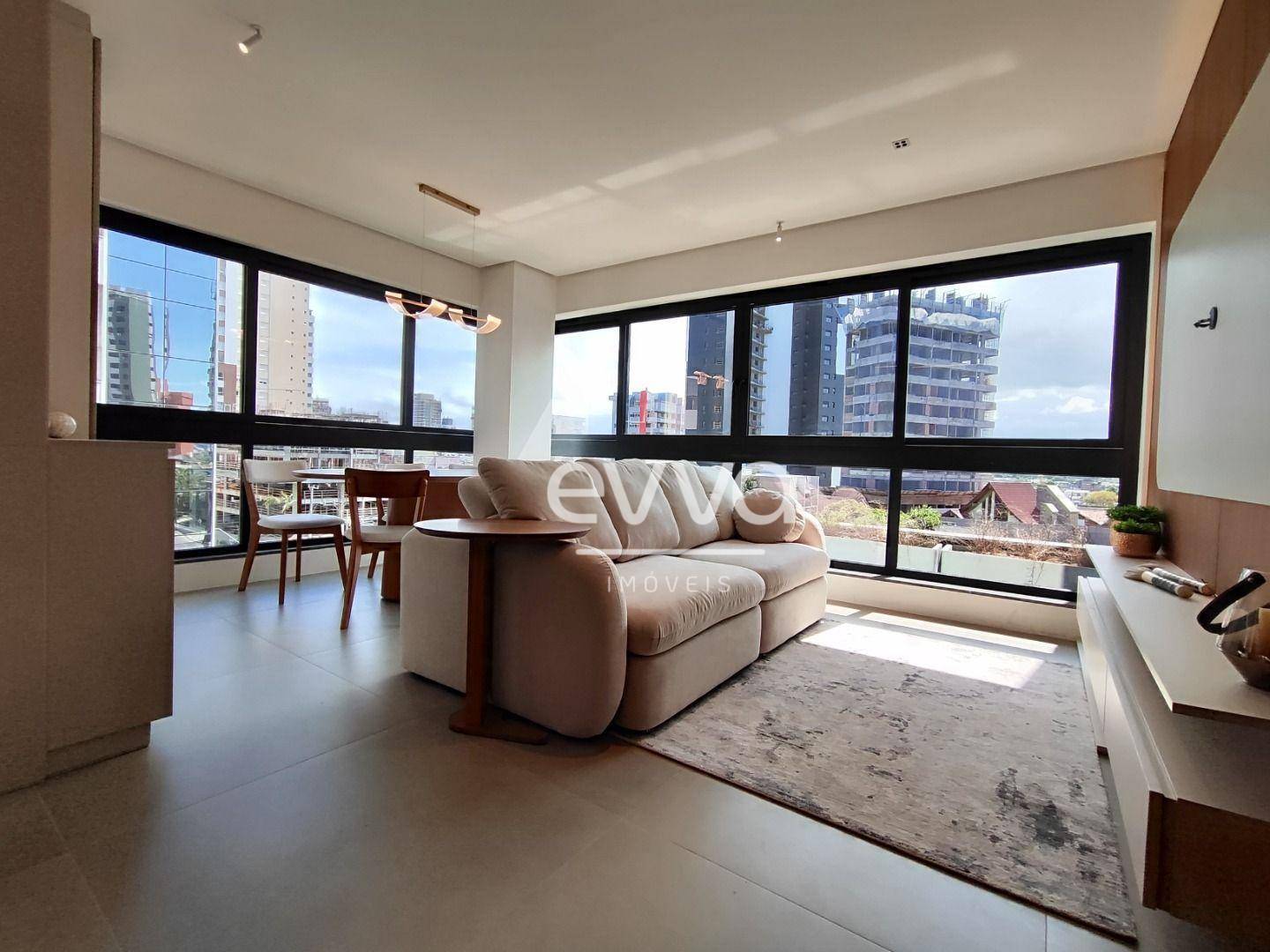 Apartamento, 2 quartos, 92 m² - Foto 2