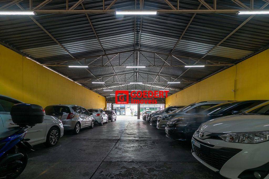 Loja-Salão, 334 m² - Foto 7