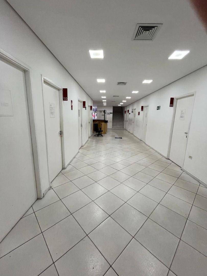 Prédio Inteiro para alugar, 570m² - Foto 7