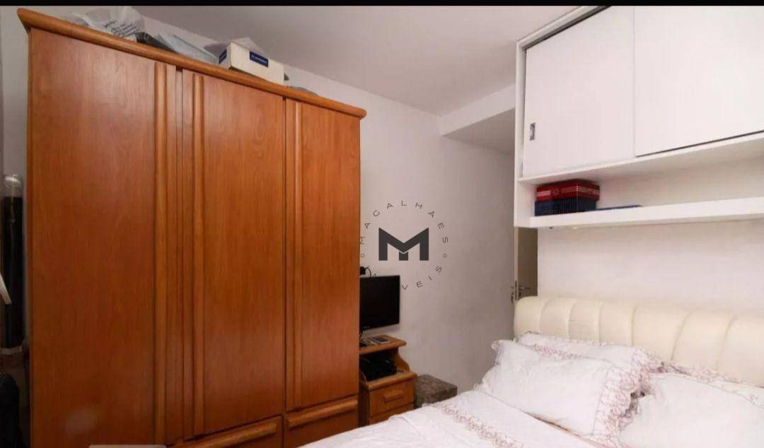 Apartamento à venda com 3 quartos, 78m² - Foto 18