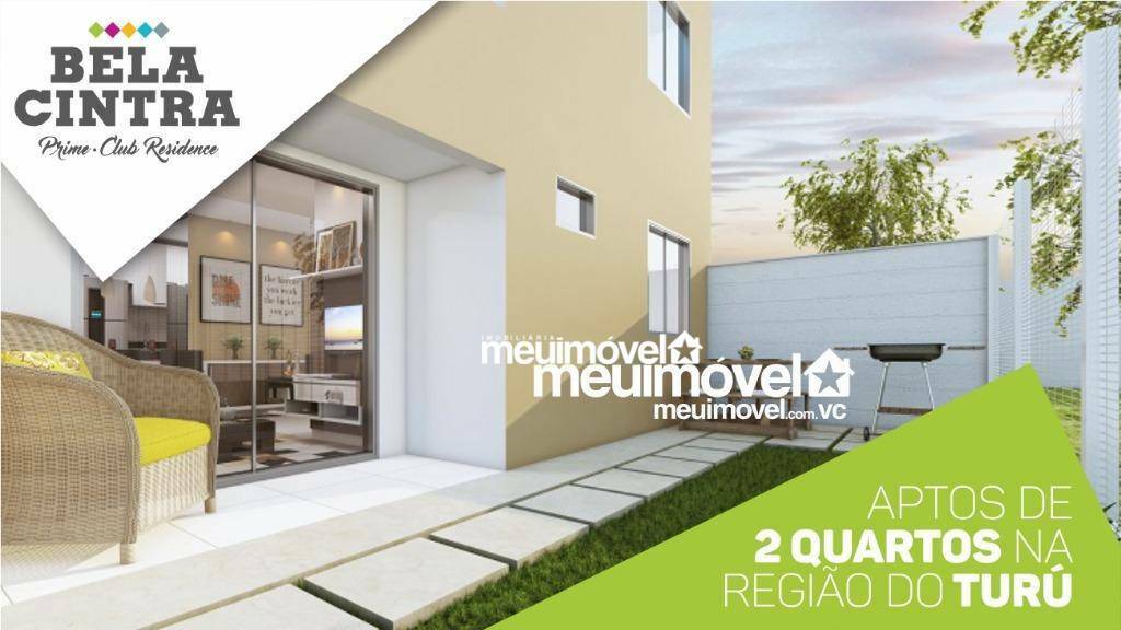 Apartamento à venda com 2 quartos, 46m² - Foto 21