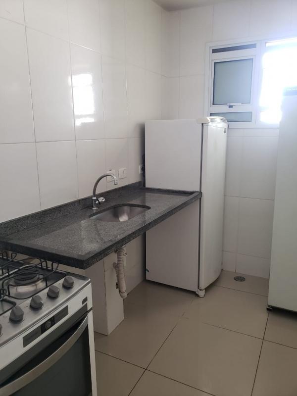 Apartamento à venda com 2 quartos, 48m² - Foto 21