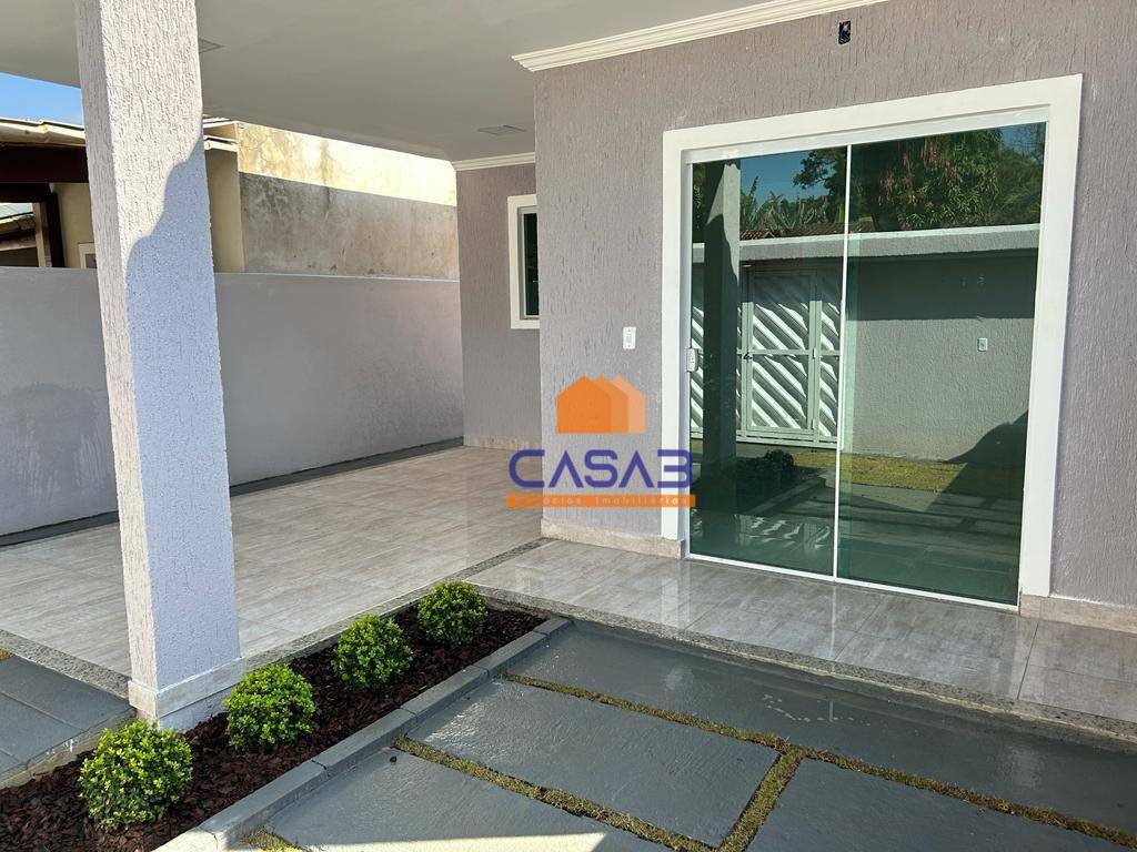 Casa à venda com 3 quartos, 94m² - Foto 16