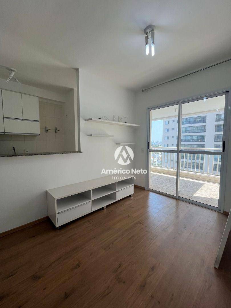 Apartamento à venda com 2 quartos, 60m² - Foto 26