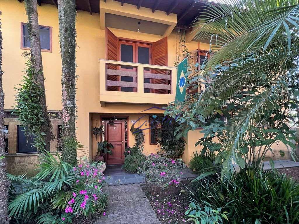 Casa de Condomínio à venda com 4 quartos, 490m² - Foto 5