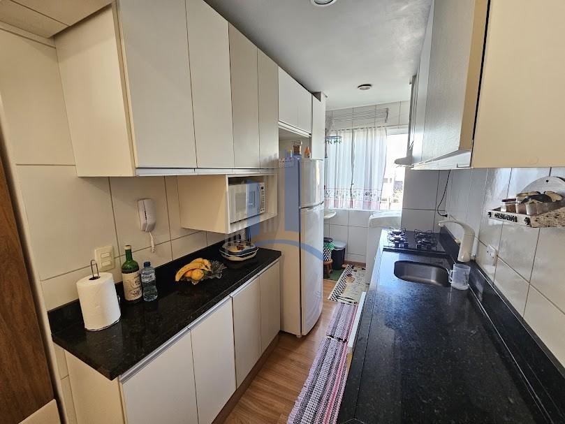 Apartamento à venda com 3 quartos, 54m² - Foto 9