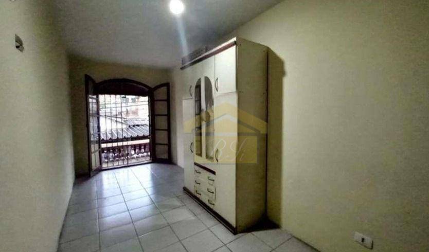 Sobrado à venda com 3 quartos, 95m² - Foto 17