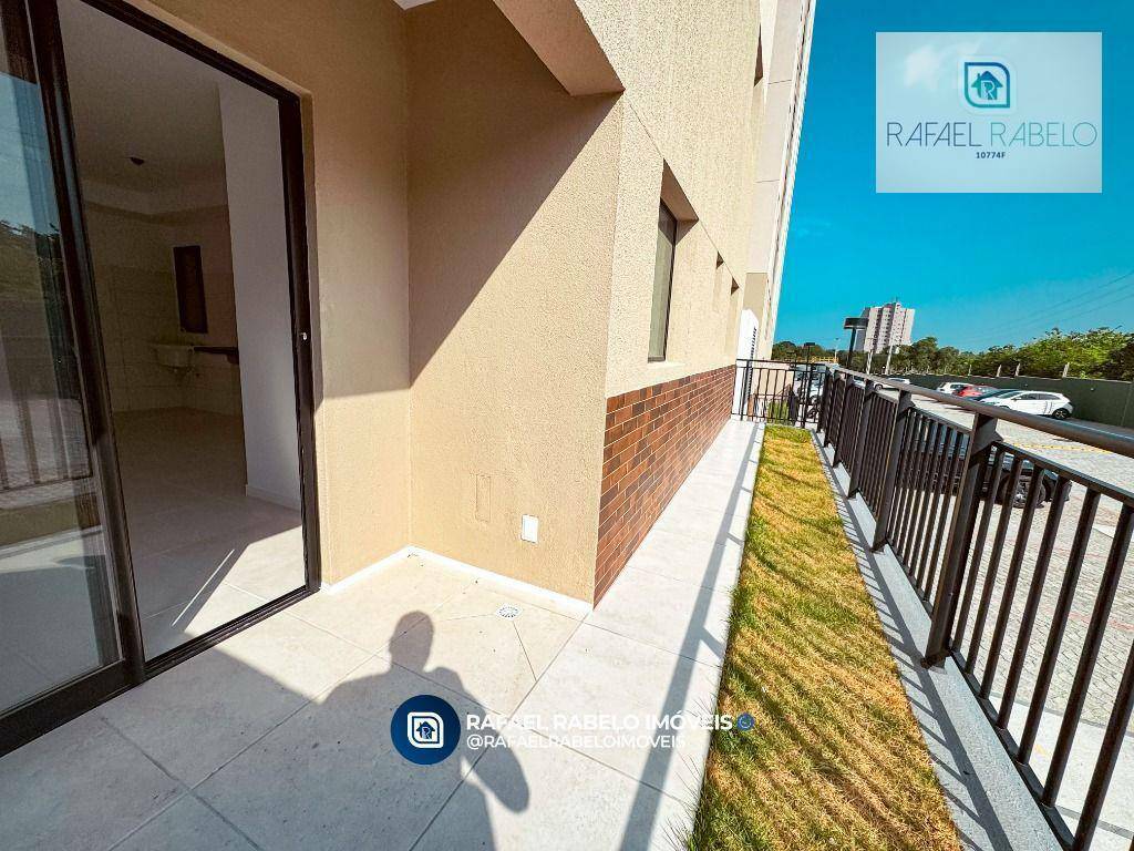 Apartamento à venda com 3 quartos, 62m² - Foto 5